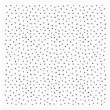 My Favorite Things Cue the Confetti Background Rubber Stamp (BG-151) (OUTLET)