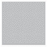 My Favorite Things Cue the Confetti Stencil (ST-163) (OUTLET)