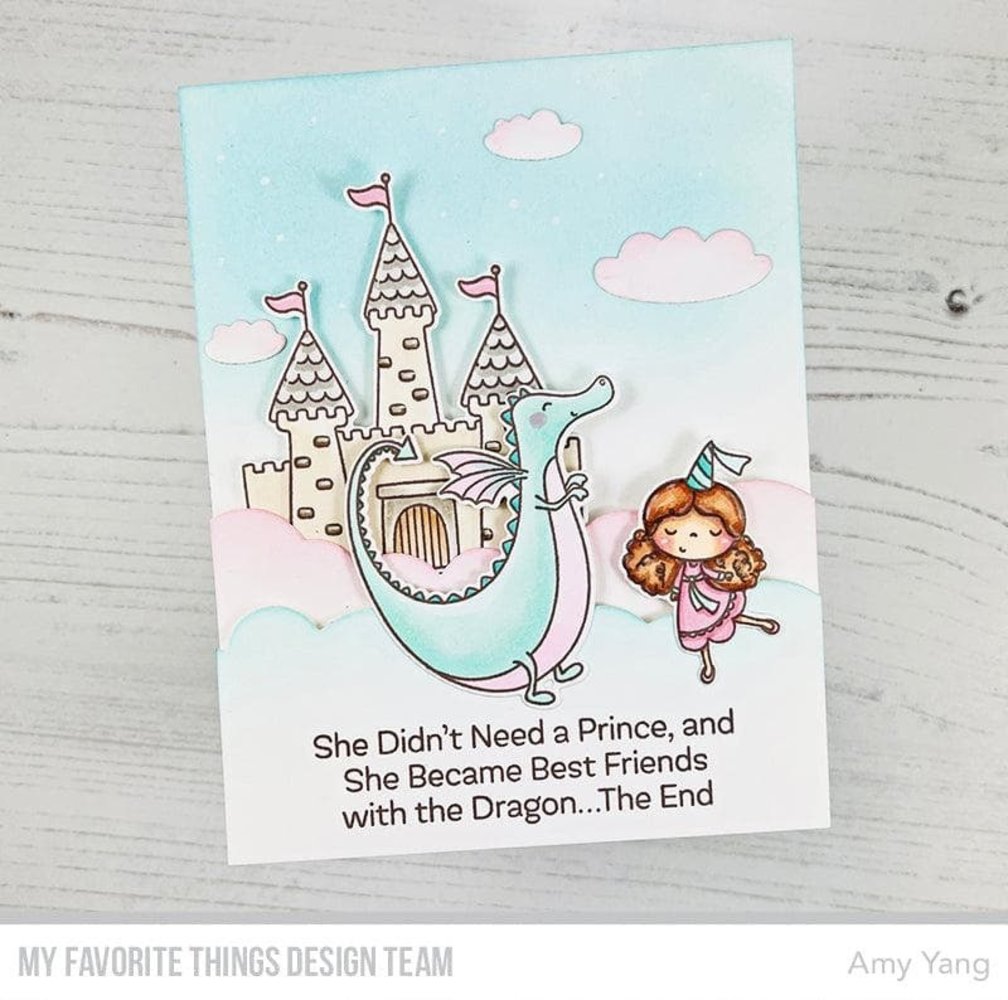 My Favorite Things Cloud Trio Die-namics (MFT-2198) (OUTLET) My Favorite Things Cloud Trio Die-namics (MFT-2198) (OUTLET)