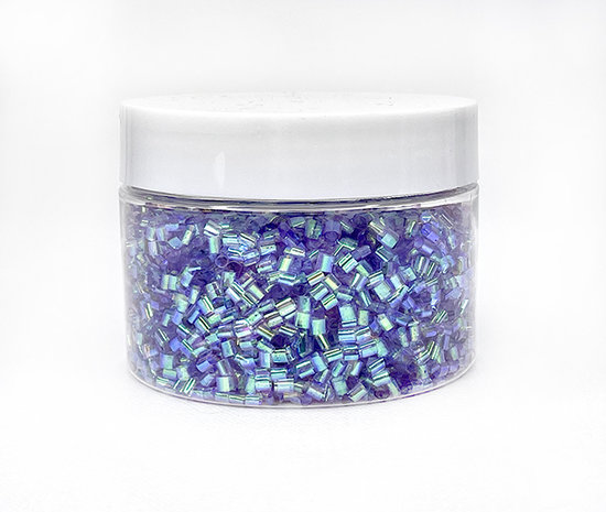 Picket Fence Studios Shaker Garnish Spring Purple (SG-106) (OUTLET) Picket Fence Studios Shaker Garnish Spring Purple (SG-106) (OUTLET)