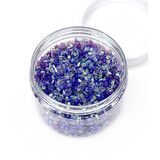 Picket Fence Studios Shaker Garnish Spring Purple (SG-106) (OUTLET)