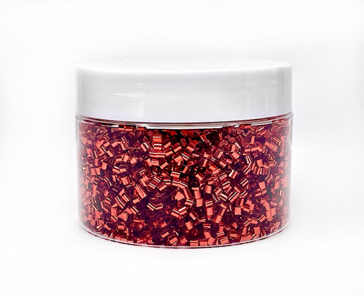 Picket Fence Studios Shaker Garnish Metallic Red (SG-100) (OUTLET) Picket Fence Studios Shaker Garnish Metallic Red (SG-100) (OUTLET)