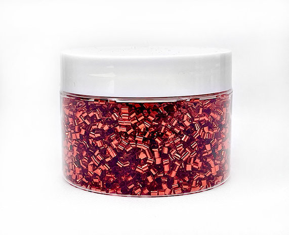 Picket Fence Studios Shaker Garnish Metallic Red (SG-100) (OUTLET) Picket Fence Studios Shaker Garnish Metallic Red (SG-100) (OUTLET)