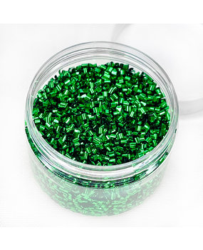 Picket Fence Studios Shaker Garnish Metallic Green (SG-101) (OUTLET)
