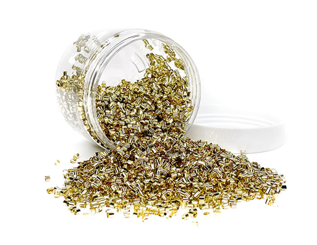 Picket Fence Studios Shaker Garnish Metallic Gold (SG-102) (OUTLET) Picket Fence Studios Shaker Garnish Metallic Gold (SG-102) (OUTLET)