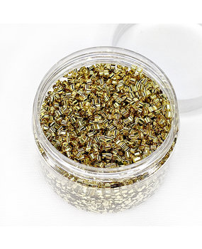 Picket Fence Studios Shaker Garnish Metallic Gold (SG-102) (OUTLET)