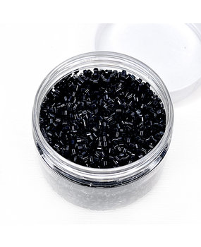 Picket Fence Studios Shaker Garnish Metallic Black (SG-109) (OUTLET)