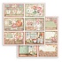 Casa Granada 6 Cards 12x12 Inch Paper Sheets (10pcs) (SBB848) (DISCONTINUED) Casa Granada 6 Cards 12x12 Inch Paper Sheets (10pcs) (SBB848) (DISCONTINUED)