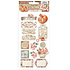 Chipboard 15x30cm Casa Granada (DFLCB47) (OUTLET) Chipboard 15x30cm Casa Granada (DFLCB47) (OUTLET)