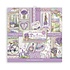 Provence 12x12 Inch Paper Pack (SBBL105) Provence 12x12 Inch Paper Pack (SBBL105)