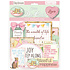 Daydream Clear Die Cuts (DFLDCP24) (OUTLET)