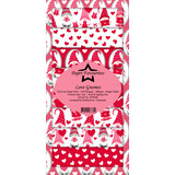 Paper Favourites Love Gnomes Slim Paper Pack (PFS040) (DISCONTINUED)