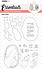 Baby Basket Stamp & Die (SL-ES-SCD20) (OUTLET)