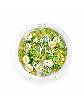 Picket Fence Studios Penny and Henny Sequin Mix (SQC-136) (OUTLET)