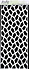 Slim Line Cobblestone 4x10 Inch Stencil (SC-289) (OUTLET)
