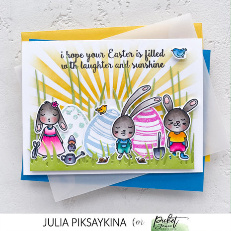 Picket Fence Studios Chloe's Garden 4x4 Inch Dies (A-153D) (OUTLET) Picket Fence Studios Chloe's Garden 4x4 Inch Dies (A-153D) (OUTLET)