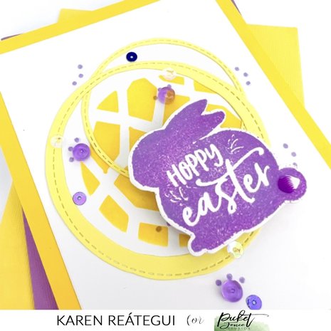 Picket Fence Studios Eastertime 4x6 Inch Dies (E-104D) (OUTLET) Picket Fence Studios Eastertime 4x6 Inch Dies (E-104D) (OUTLET)