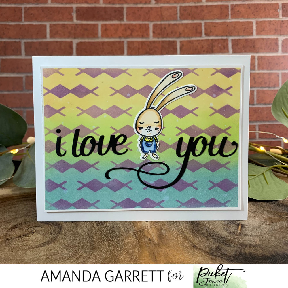 Picket Fence Studios Slim Line Stitches 4x10 Inch Stencil (SC-287) (OUTLET) Picket Fence Studios Slim Line Stitches 4x10 Inch Stencil (SC-287) (OUTLET)