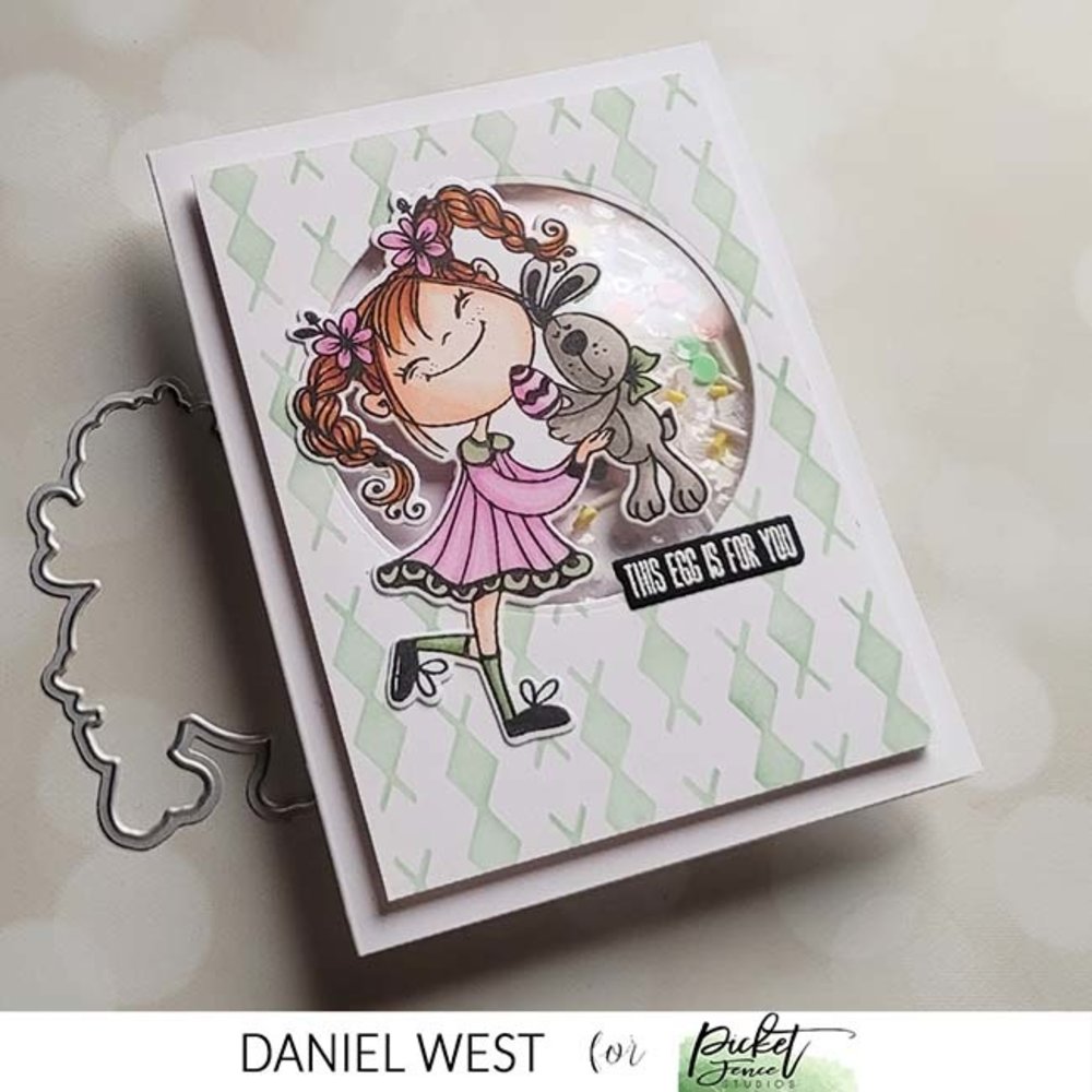 Picket Fence Studios Slim Line Stitches 4x10 Inch Stencil (SC-287) (OUTLET) Picket Fence Studios Slim Line Stitches 4x10 Inch Stencil (SC-287) (OUTLET)