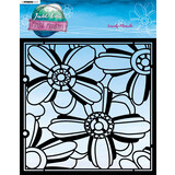 Studio Light Just Low Mindful Moodling Mask Lovely Florals (JL-MM-MASK91) (OUTLET)