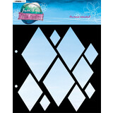 Studio Light Just Low Mindful Moodling Mask Diamond Essentials (JL-ES-MASK95) (OUTLET)