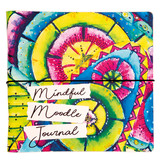 Studio Light Just Low Mindful Moodling Art Journal 220x228mm Ringbound (JL-MM-JOUR07) (OUTLET)