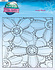 Just Low Mindful Moodling Clear Stamps Lovely Florals (JL-MM-STAMP193) (OUTLET) Just Low Mindful Moodling Clear Stamps Lovely Florals (JL-MM-STAMP193) (OUTLET)