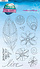 Just Low Mindful Moodling Clear Stamps Feather and Flowers (JL-MM-STAMP188) (OUTLET) Just Low Mindful Moodling Clear Stamps Feather and Flowers (JL-MM-STAMP188) (OUTLET)