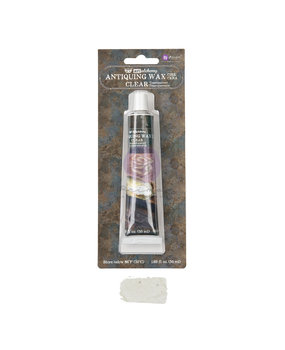 Finnabair Art Alchemy Antiquing Wax Clear (50ml) (969059)