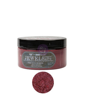 Finnabair Art Extravagance Jewel Effect Paste Precious Rubies (100ml) (969042) (DISCONTINUED) Finnabair Art Extravagance Jewel Effect Paste Precious Rubies (100ml) (969042) (DISCONTINUED)