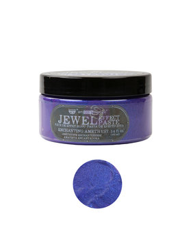 Finnabair Art Extravagance Jewel Effect Paste Enchanting Amethyst (100ml) (969028) (DISCONTINUED) Finnabair Art Extravagance Jewel Effect Paste Enchanting Amethyst (100ml) (969028) (DISCONTINUED)