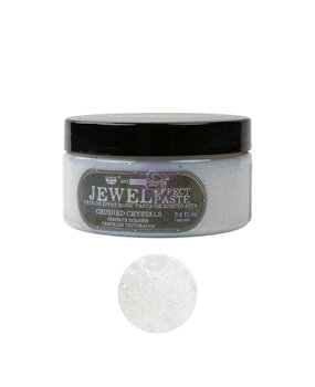 Finnabair Art Extravagance Jewel Effect Paste Crushed Crystals (100ml) (969004) (DISCONTINUED)