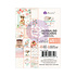 Peach Tea 3x4 Inch Journaling Cards (997526) (DISCONTINUED) Peach Tea 3x4 Inch Journaling Cards (997526) (DISCONTINUED)