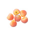 Peach Tea Charms Mini Peach (6pcs) (997601) (DISCONTINUED) Peach Tea Charms Mini Peach (6pcs) (997601) (DISCONTINUED)