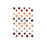 Prima Marketing Farm Sweet Farm Say It In Crystals (48pcs) (658106) (DISCONTINUED)