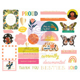 Prima Marketing Majestic Stickers (656379) (DISCONTINUED)