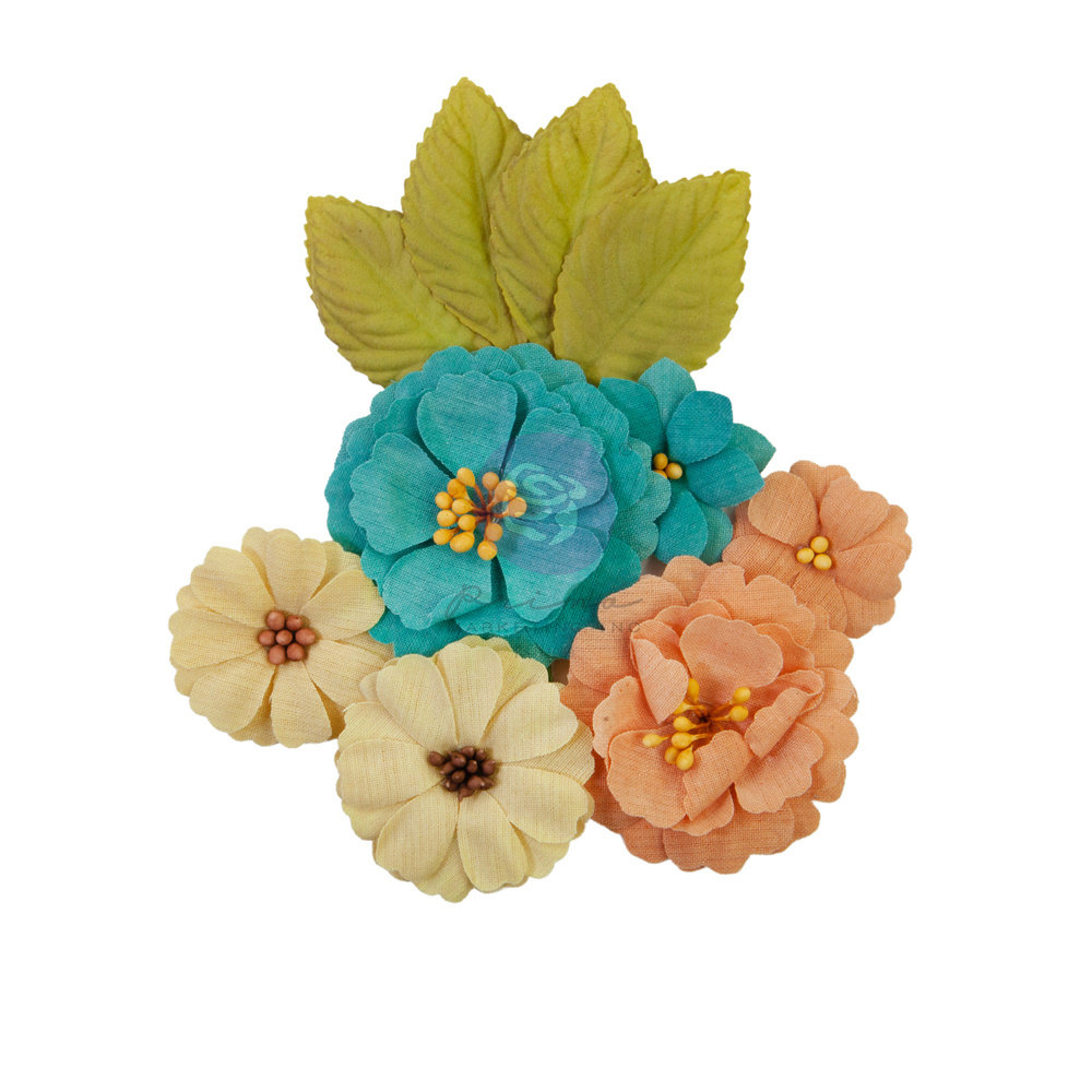 Prima Marketing Majestic Flowers Gratitude (10pcs) (658465) (DISCONTINUED) Prima Marketing Majestic Flowers Gratitude (10pcs) (658465) (DISCONTINUED)