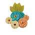 Majestic Flowers Gratitude (10pcs) (658465) (DISCONTINUED) Majestic Flowers Gratitude (10pcs) (658465) (DISCONTINUED)