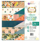 Prima Marketing Majestic 12x12 Inch Paper Pad (656331) (DISCONTINUED)