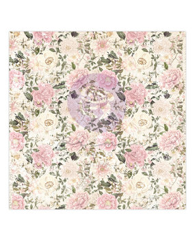 Prima Marketing Miel Vellum with Foil 12x12 Inch Sheet (998196) (DISCONTINUED) Prima Marketing Miel Vellum with Foil 12x12 Inch Sheet (998196) (DISCONTINUED)