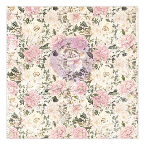 Prima Marketing Miel Vellum with Foil 12x12 Inch Sheet (998196) (DISCONTINUED) Prima Marketing Miel Vellum with Foil 12x12 Inch Sheet (998196) (DISCONTINUED)