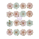Prima Marketing Miel Flowers Sweet Lights (16pcs) (658748) (DISCONTINUED)