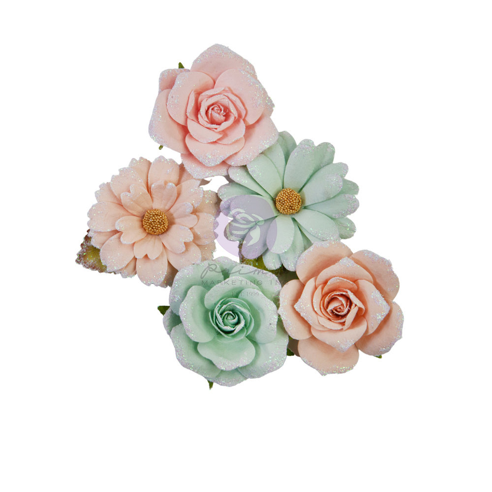 Prima Marketing Miel Flowers Dulzura (5pcs) (658731) (DISCONTINUED) Prima Marketing Miel Flowers Dulzura (5pcs) (658731) (DISCONTINUED)