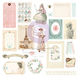 Prima Marketing Miel Ephemera (21pcs) (998110) (DISCONTINUED)