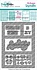 Dies A6 Coverplate Window Baby (CDSN-0149) Dies A6 Coverplate Window Baby (CDSN-0149)