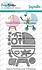 Dies Stroller & Crib (CDSN-0152) (DISCONTINUED) Dies Stroller & Crib (CDSN-0152) (DISCONTINUED)