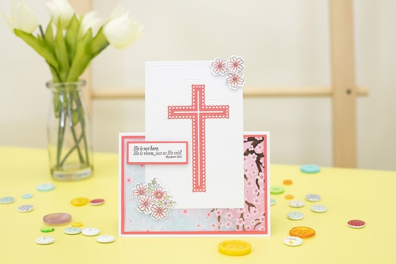 Crafter's Companion Sara Signature Easter Collection (SSBOX-EASTER) (OUTLET) Crafter's Companion Sara Signature Easter Collection (SSBOX-EASTER) (OUTLET)