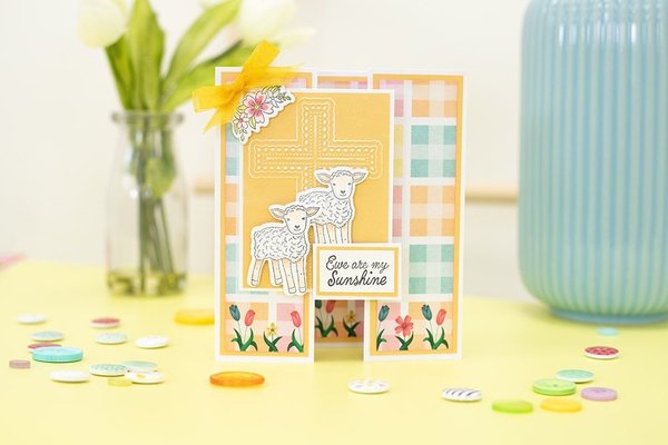 Crafter's Companion Sara Signature Easter Collection (SSBOX-EASTER) (OUTLET) Crafter's Companion Sara Signature Easter Collection (SSBOX-EASTER) (OUTLET)