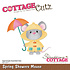 Spring Showers Mouse (CC-1007) (OUTLET)