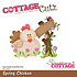 Spring Chicken (CC-1002) (OUTLET)